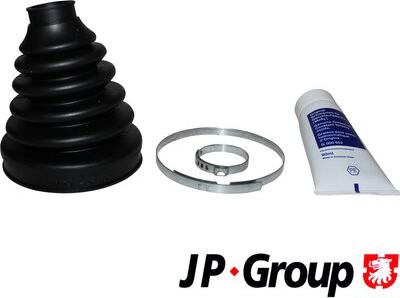 JP Group 1443700110 - Пыльник, приводной вал autospares.lv