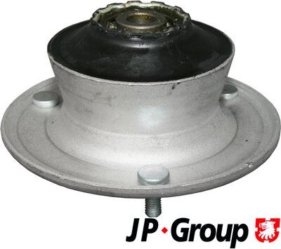 JP Group 1442400500 - Опора стойки амортизатора, подушка autospares.lv