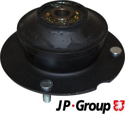 JP Group 1442400200 - Опора стойки амортизатора, подушка autospares.lv