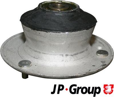 JP Group 1442400700 - Опора стойки амортизатора, подушка autospares.lv