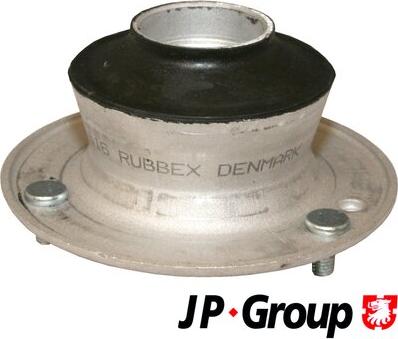 JP Group 1442300100 - Опора стойки амортизатора, подушка autospares.lv