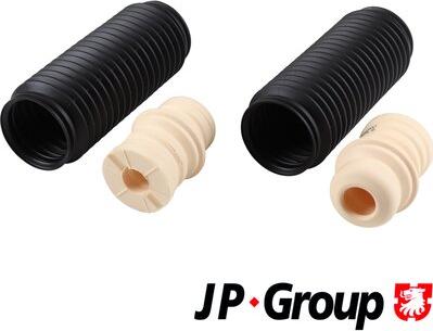 JP Group 1442703610 - Пылезащитный комплект, амортизатор autospares.lv