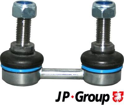 JP Group 1450500900 - Тяга / стойка, стабилизатор autospares.lv
