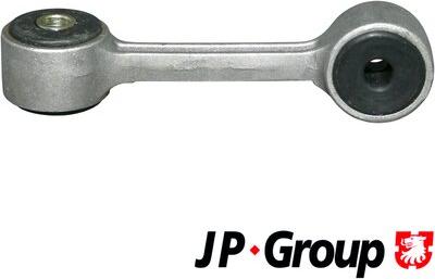 JP Group 1450500200 - Тяга / стойка, стабилизатор autospares.lv