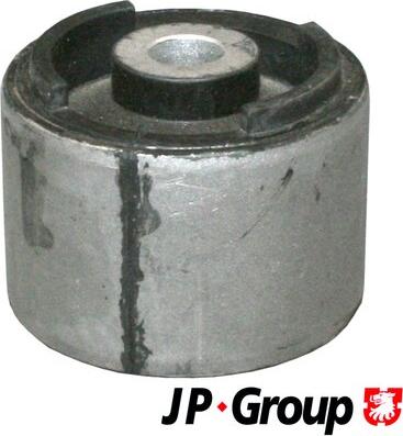 JP Group 1450300400 - Сайлентблок, рычаг подвески колеса autospares.lv