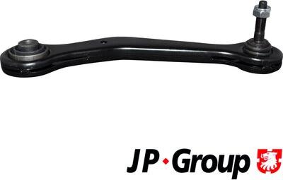 JP Group 1450201680 - Рычаг подвески колеса autospares.lv