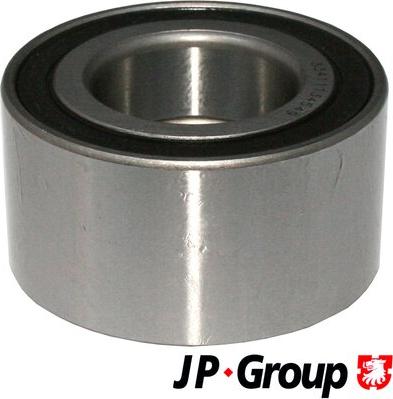 JP Group 1451200500 - Подшипник ступицы колеса autospares.lv