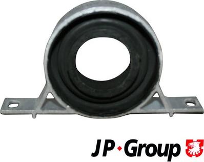 JP Group 1453900600 - Подшипник карданного вала, центральная подвеска autospares.lv