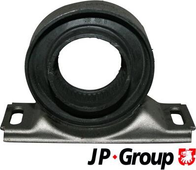 JP Group 1453900300 - Подшипник карданного вала, центральная подвеска autospares.lv