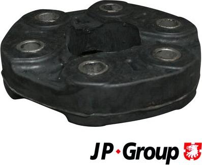JP Group 1453800600 - Шарнир, продольный вал autospares.lv
