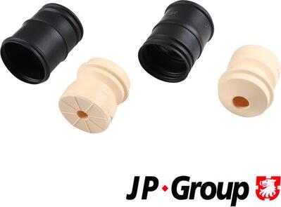 JP Group 1452705110 - Пылезащитный комплект, амортизатор autospares.lv