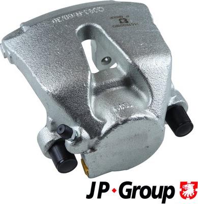 JP Group 1461900180 - Тормозной суппорт autospares.lv