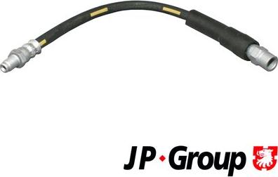 JP Group 1461600600 - Тормозной шланг autospares.lv