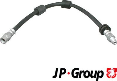 JP Group 1461600700 - Тормозной шланг autospares.lv