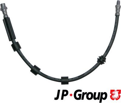 JP Group 1461601100 - Тормозной шланг autospares.lv