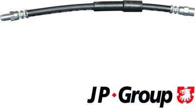 JP Group 1461700100 - Тормозной шланг autospares.lv