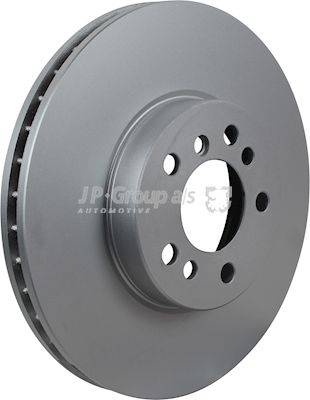 JP Group 1463105700 - Тормозной диск autospares.lv