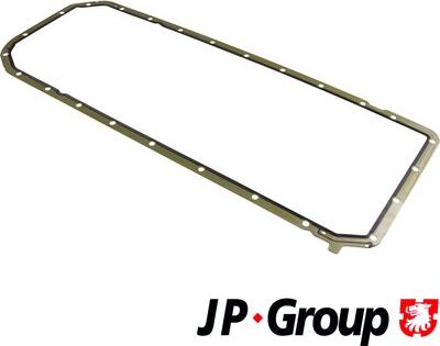 JP Group 1419400400 - Прокладка, масляная ванна autospares.lv