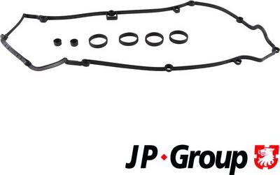 JP Group 1419200100 - Прокладка, крышка головки цилиндра autospares.lv