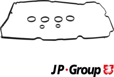 JP Group 1419200800 - Прокладка, крышка головки цилиндра autospares.lv