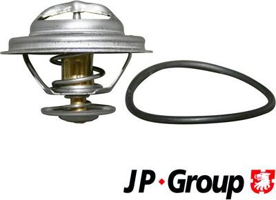 JP Group 1414600410 - Термостат охлаждающей жидкости / корпус autospares.lv