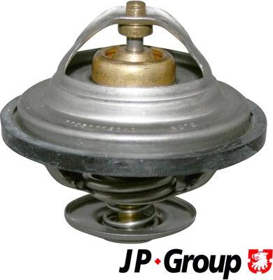 JP Group 1414600500 - Термостат охлаждающей жидкости / корпус autospares.lv