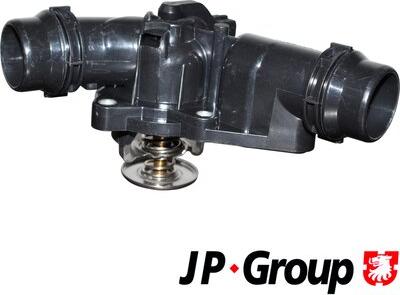 JP Group 1414601610 - Термостат охлаждающей жидкости / корпус autospares.lv