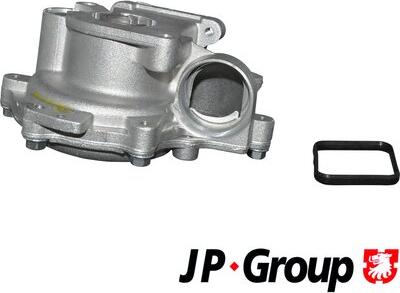 JP Group 1414101800 - Водяной насос autospares.lv