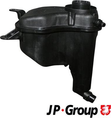 JP Group 1414701000 - Компенсационный бак, охлаждающая жидкость autospares.lv