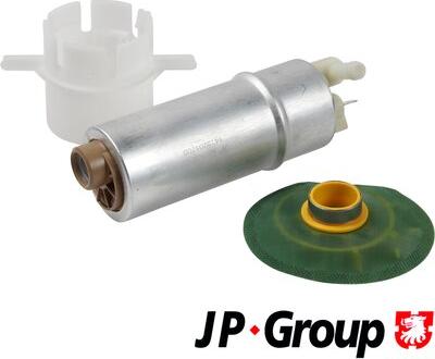 JP Group 1415201700 - Топливный насос autospares.lv