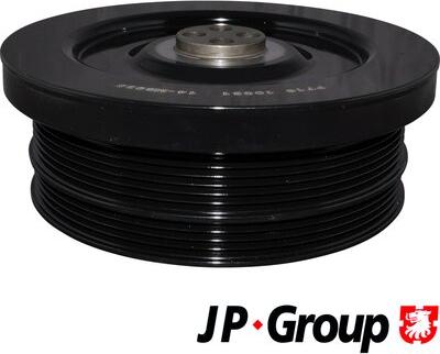 JP Group 1418301400 - Шкив коленчатого вала autospares.lv