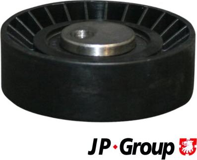 JP Group 1418301500 - Ролик, поликлиновый ремень autospares.lv