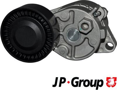 JP Group 1418200100 - Натяжитель, поликлиновый ремень autospares.lv