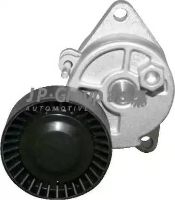 JP Group 1418200300 - Натяжитель, поликлиновый ремень autospares.lv