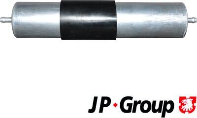 JP Group 1418701200 - Топливный фильтр autospares.lv