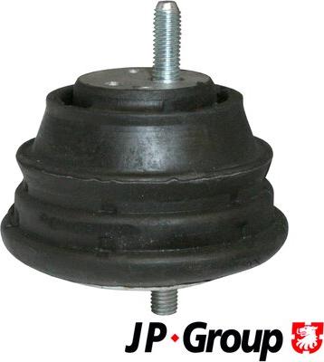 JP Group 1417901200 - Подушка, опора, подвеска двигателя autospares.lv