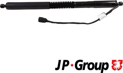 JP Group 1481206480 - Электромотор, задняя дверь autospares.lv