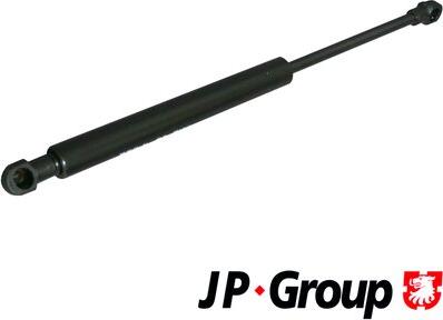 JP Group 1481200400 - Газовая пружина, капот autospares.lv