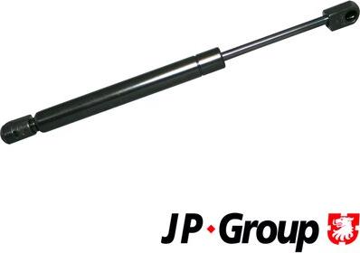 JP Group 1481200600 - Газовая пружина, упор autospares.lv