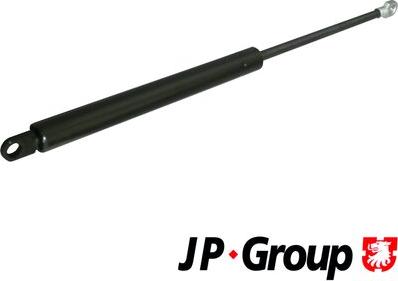 JP Group 1481200800 - Газовая пружина, упор autospares.lv