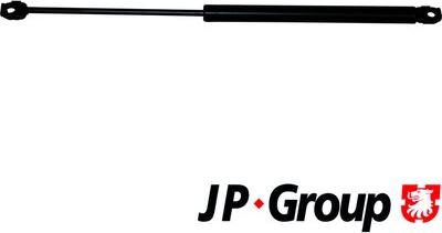JP Group 1481200200 - Газовая пружина, капот autospares.lv