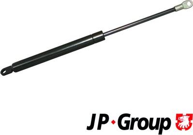 JP Group 1481200700 - Газовая пружина, упор autospares.lv