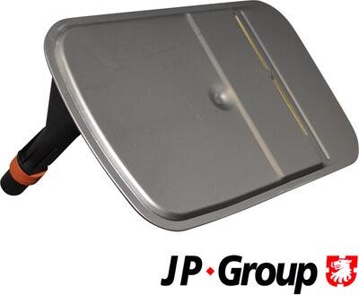 JP Group 1431900600 - Гидрофильтр, автоматическая коробка передач autospares.lv