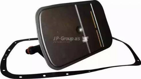 JP Group 1431900800 - Гидрофильтр, автоматическая коробка передач autospares.lv