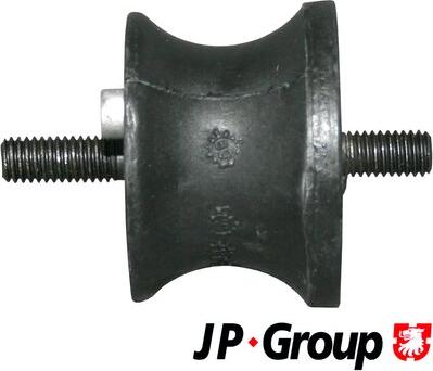 JP Group 1432400900 - Подвеска, ступенчатая коробка передач autospares.lv