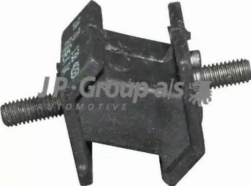 JP Group 1432400580 - Подвеска, ступенчатая коробка передач autospares.lv