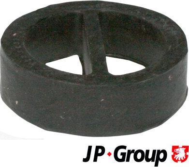 JP Group 1421601000 - Кронштейн, втулка, система выпуска ОГ autospares.lv