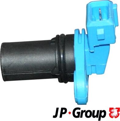 JP Group 1594200500 - Датчик, положение распределительного вала autospares.lv