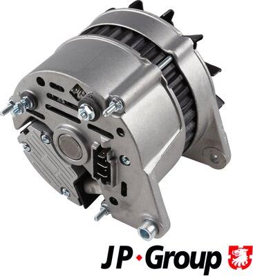 JP Group 1590100300 - Генератор autospares.lv