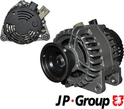 JP Group 1590102300 - Генератор autospares.lv